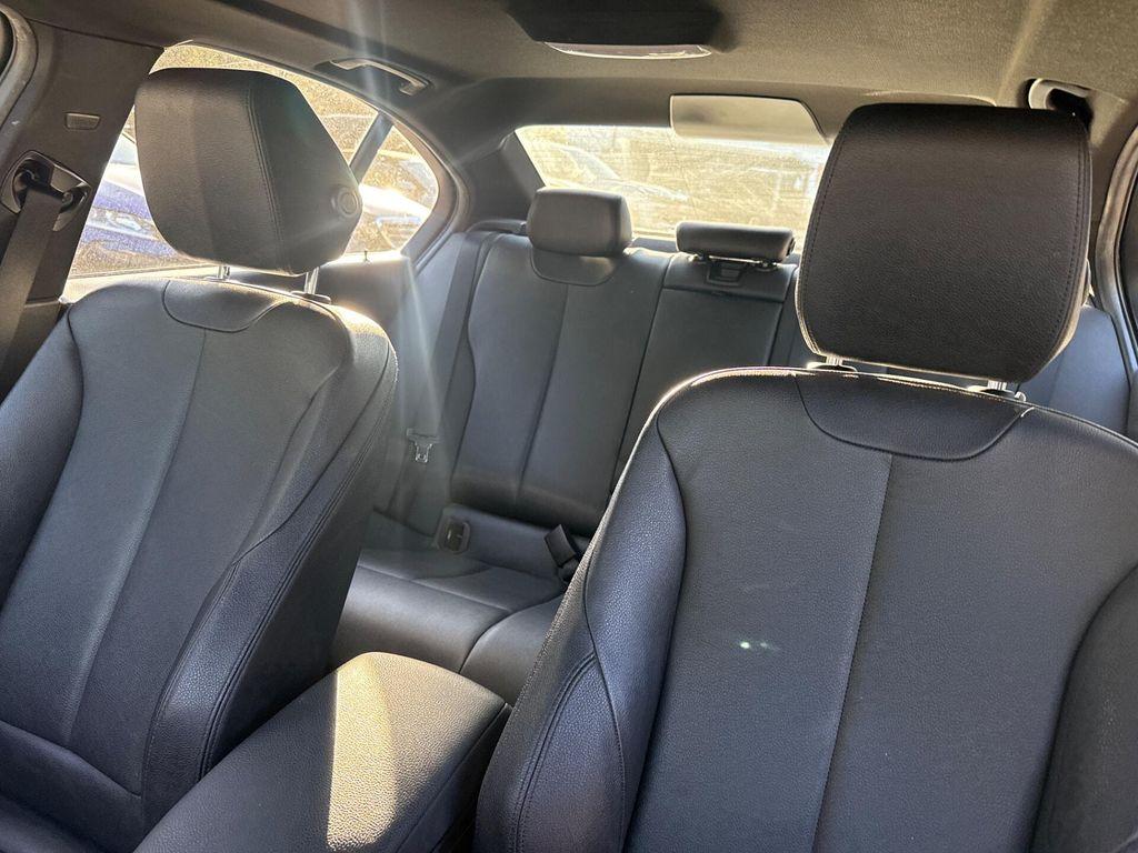 used 2018 BMW 330e car, priced at $13,499