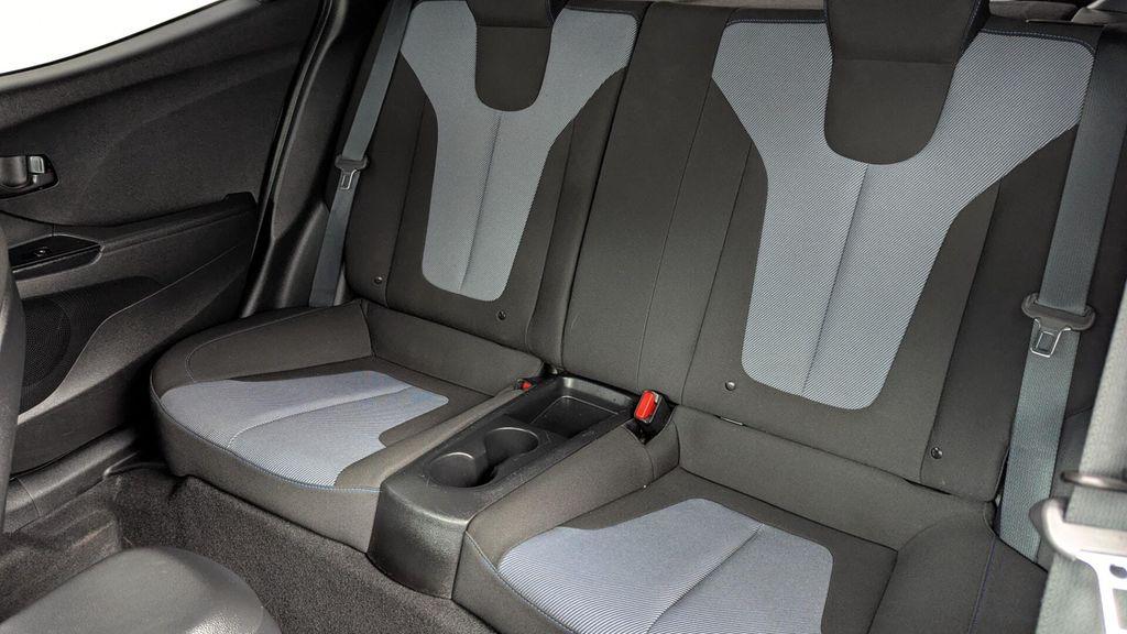 used 2019 Hyundai Veloster car, priced at $10,499