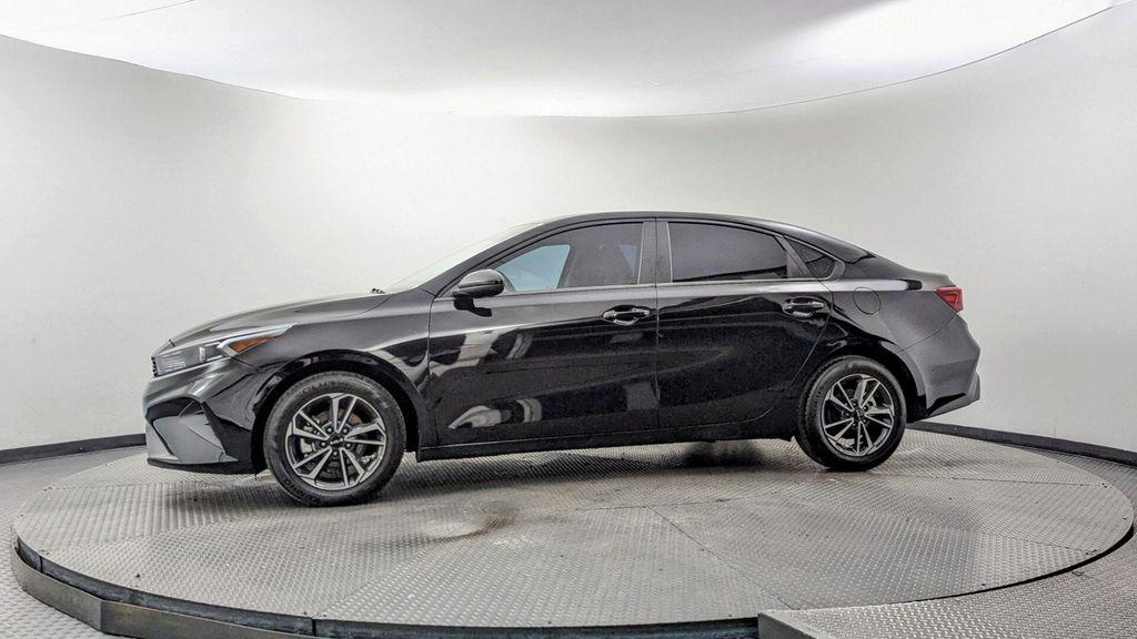 used 2024 Kia Forte car, priced at $14,499
