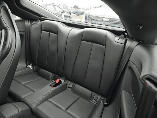 used 2018 Audi TT car, priced at $27,999