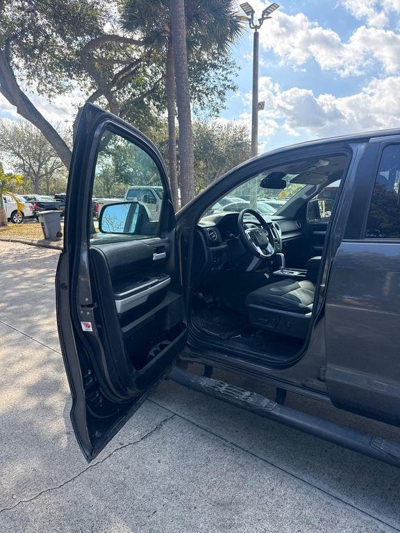 used 2019 Toyota Tundra car, priced at $24,999