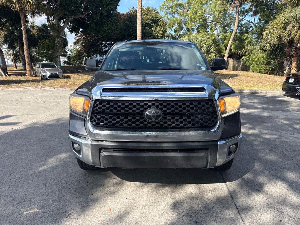 used 2019 Toyota Tundra car, priced at $24,999