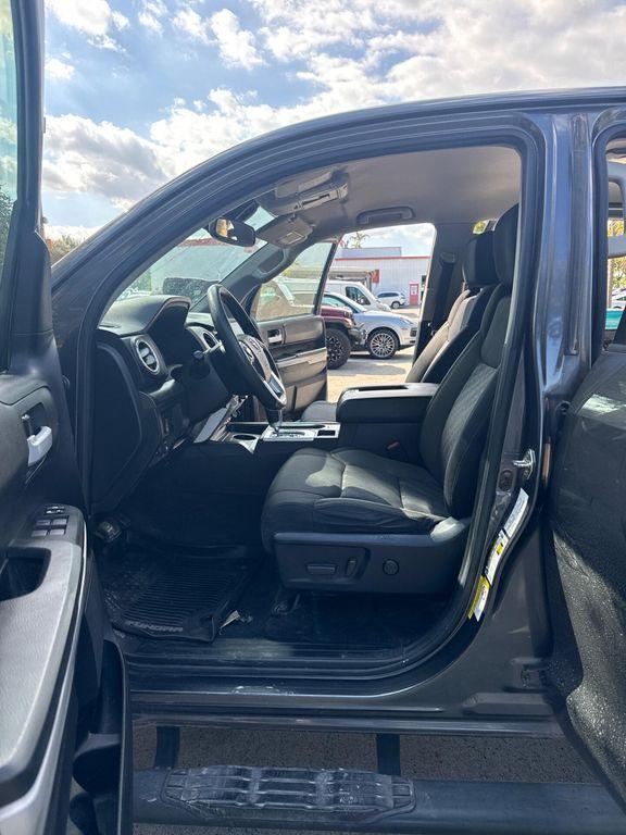 used 2019 Toyota Tundra car, priced at $24,999