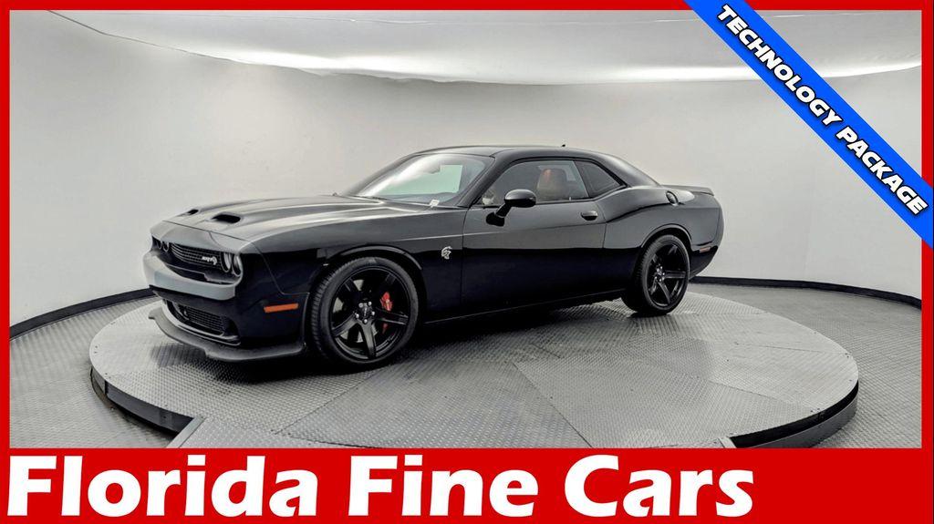 used 2020 Dodge Challenger car, priced at $52,699