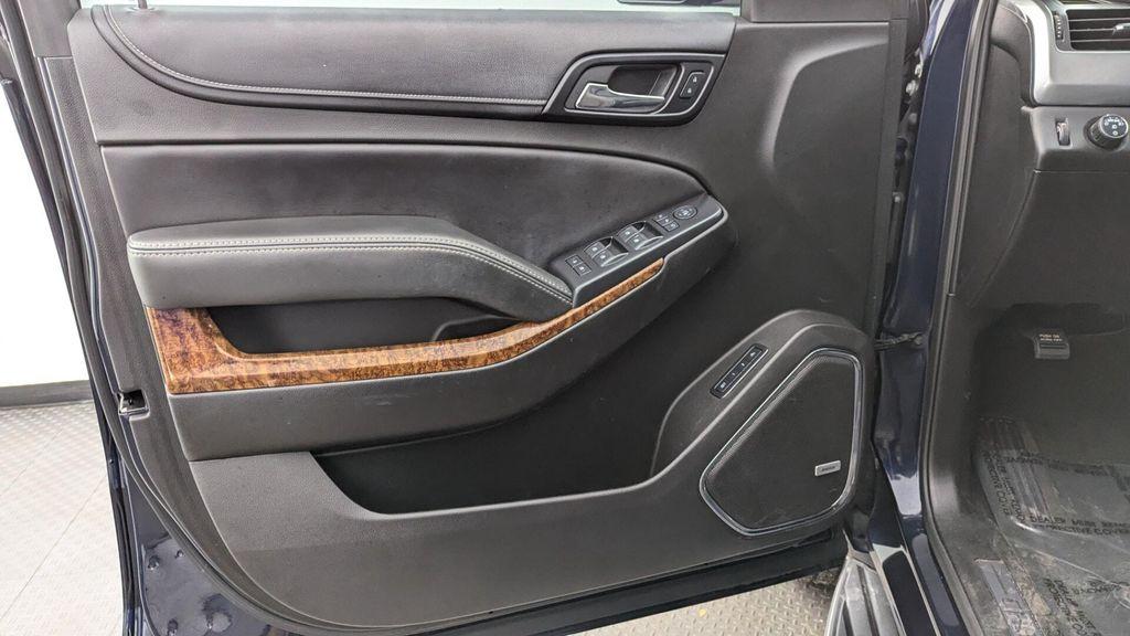 used 2018 Chevrolet Suburban car, priced at $24,499