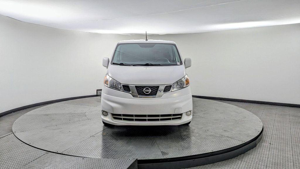 used 2020 Nissan NV200 car, priced at $14,199