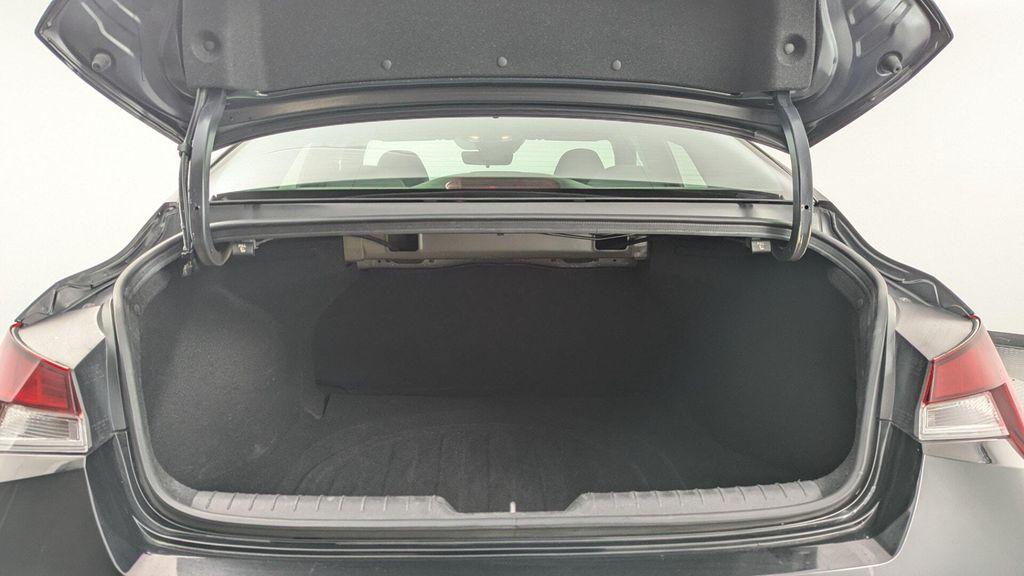 used 2024 Hyundai Elantra car, priced at $16,299