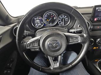 used 2019 Mazda MX-5 Miata car, priced at $19,699