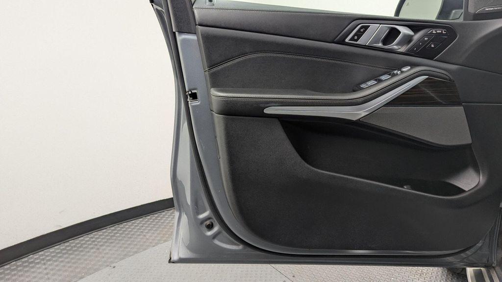 used 2024 BMW X7 car, priced at $51,499