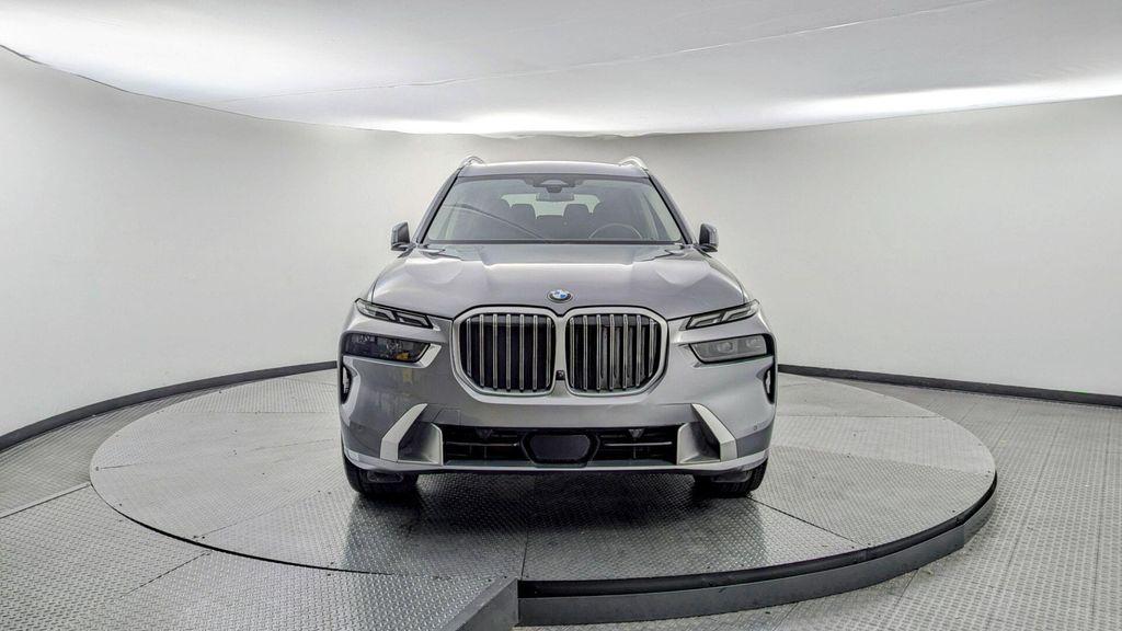used 2024 BMW X7 car, priced at $51,499