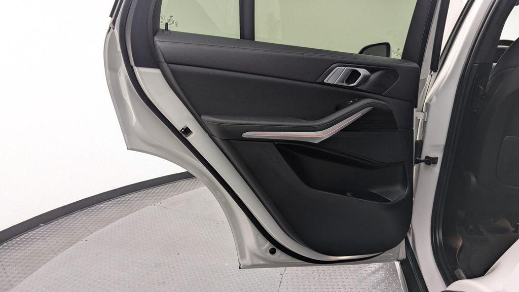 used 2020 BMW X5 car, priced at $23,998