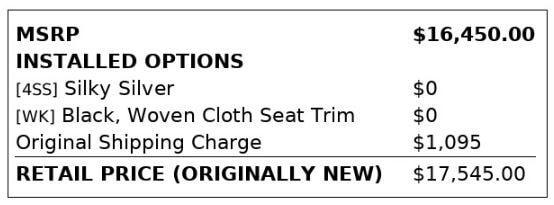 used 2022 Kia Rio car, priced at $10,199