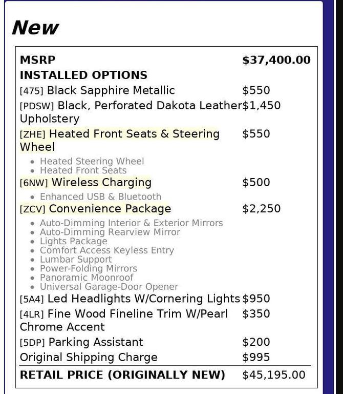 used 2021 BMW X1 car, priced at $15,999