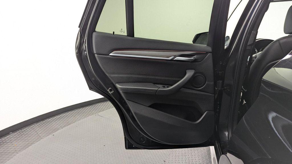 used 2021 BMW X1 car, priced at $15,999