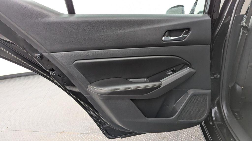 used 2021 Nissan Altima car, priced at $12,199