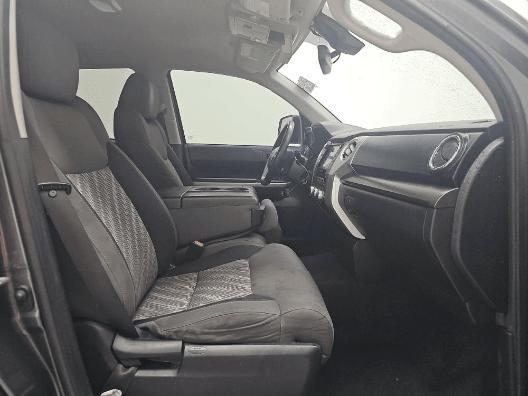 used 2020 Toyota Tundra car, priced at $21,999