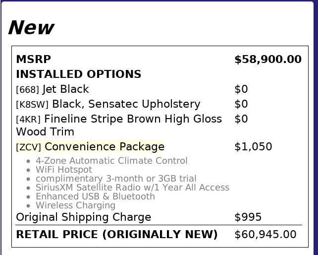 used 2020 BMW X5 car, priced at $24,499