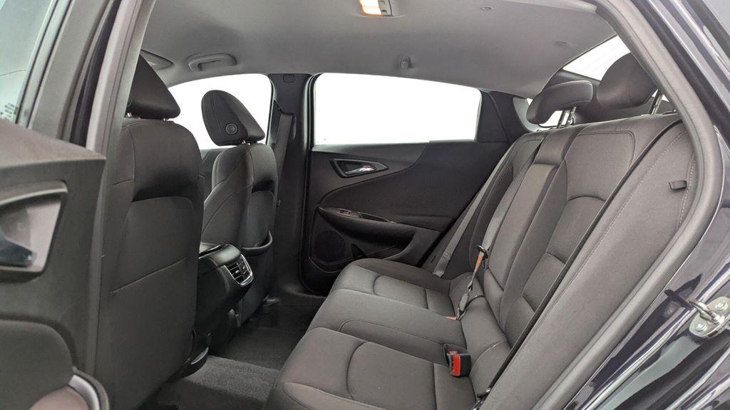 used 2023 Chevrolet Malibu car, priced at $12,699