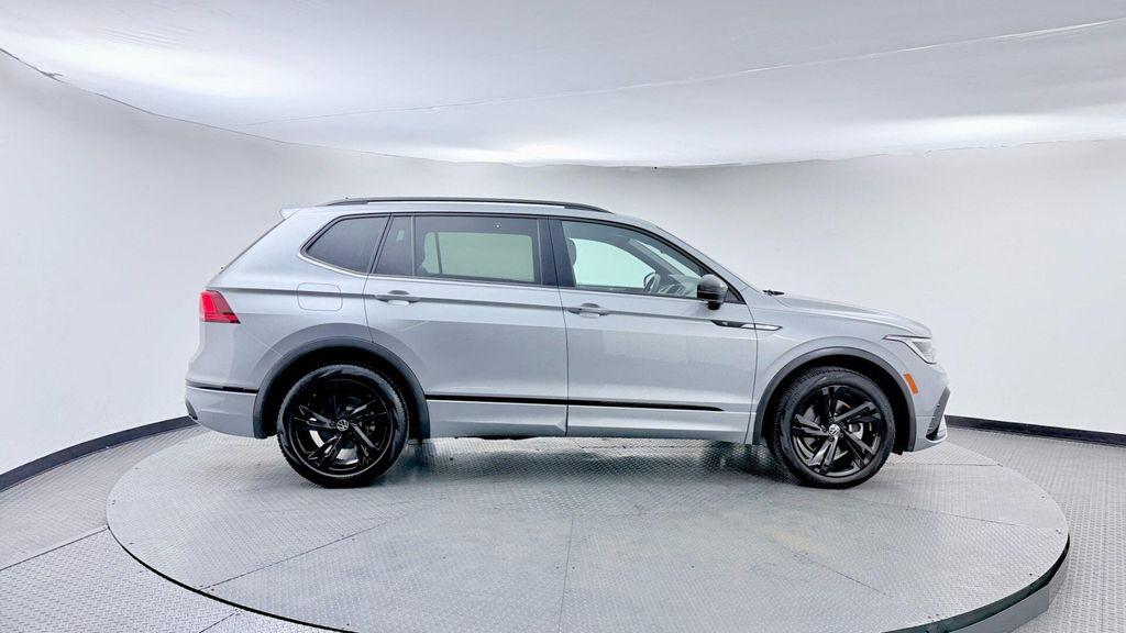 used 2023 Volkswagen Tiguan car, priced at $21,499