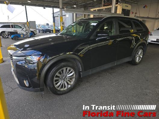 used 2024 Mazda CX-90 car, priced at $24,749