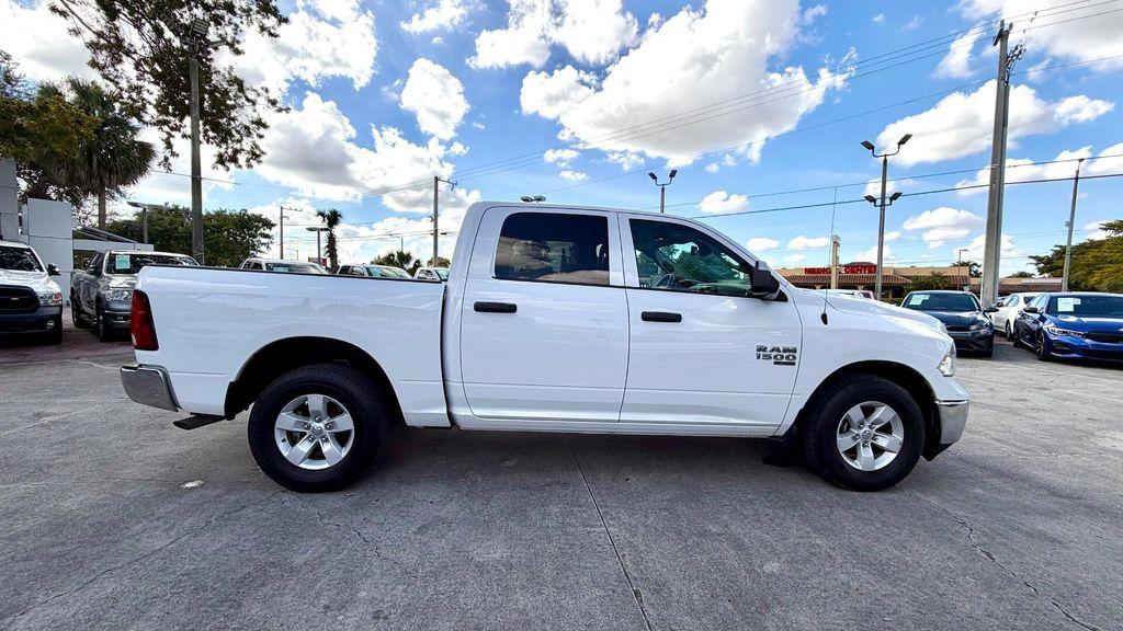 used 2023 Ram 1500 Classic car, priced at $21,699