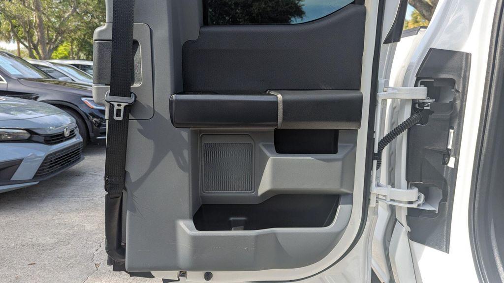 used 2022 Ford F-150 car, priced at $20,299