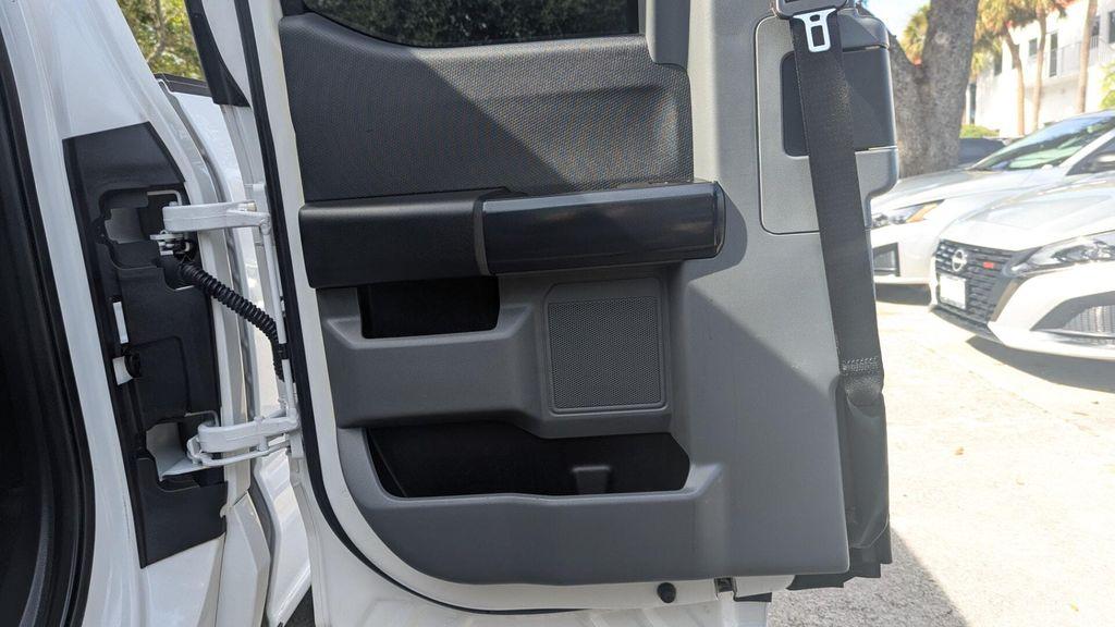 used 2022 Ford F-150 car, priced at $20,299