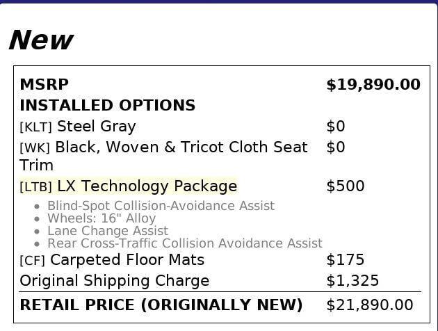 used 2023 Kia Soul car, priced at $11,597