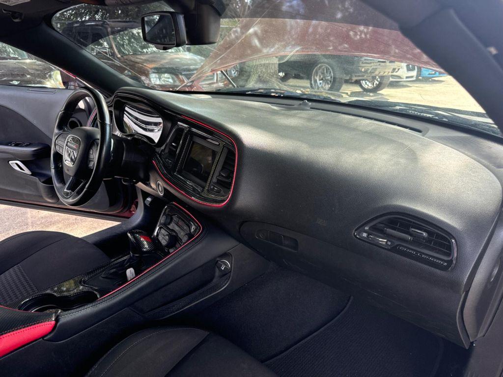 used 2022 Dodge Challenger car, priced at $17,999