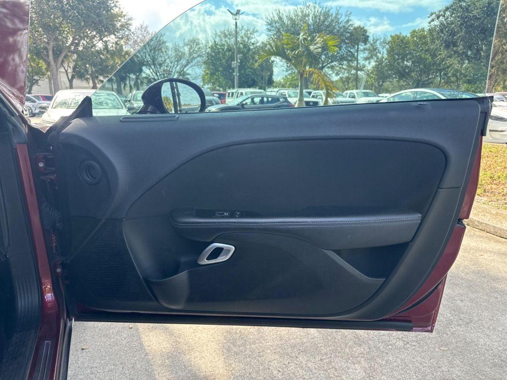 used 2022 Dodge Challenger car, priced at $17,999