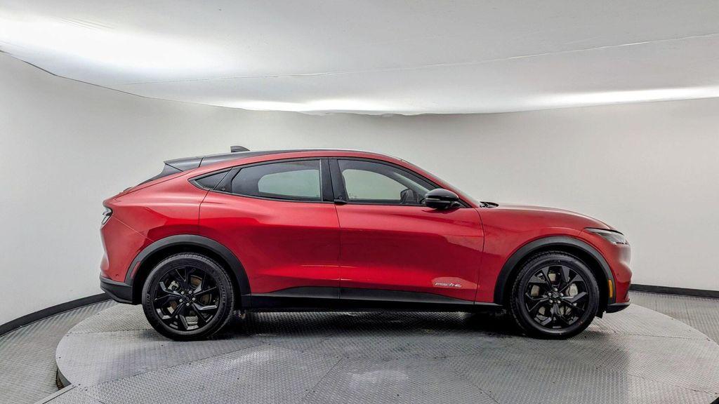 used 2024 Ford Mustang Mach-E car, priced at $24,989