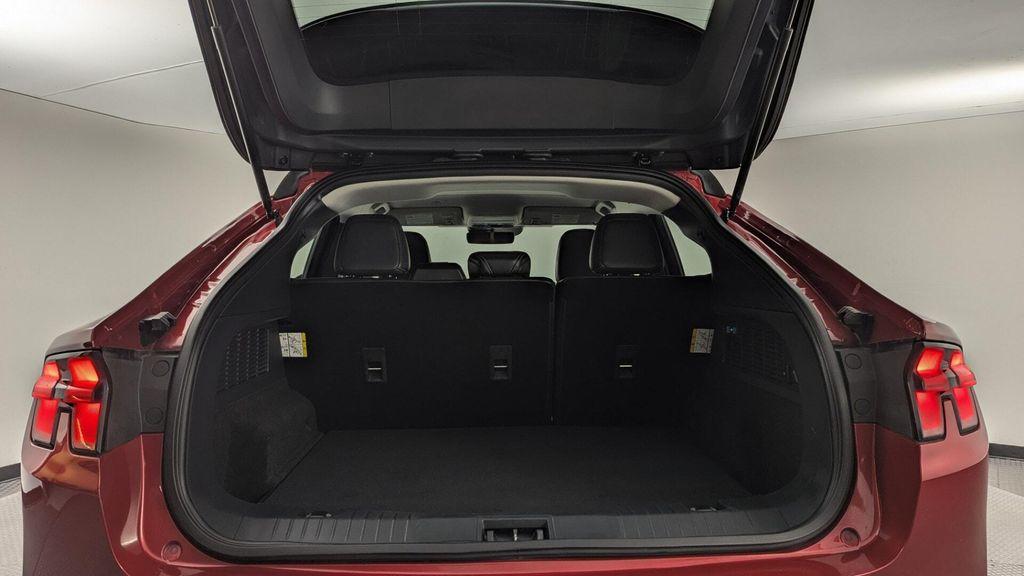 used 2024 Ford Mustang Mach-E car, priced at $24,989