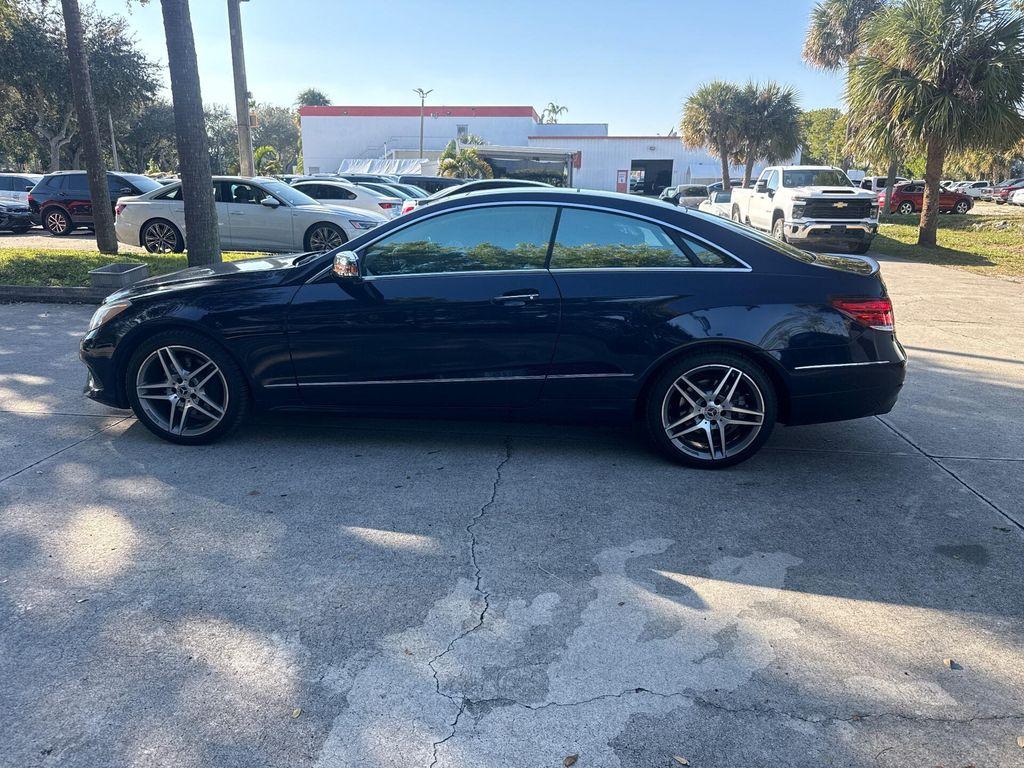 used 2014 Mercedes-Benz E-Class car, priced at $11,999