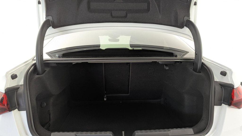 used 2023 Audi A3 car, priced at $20,399