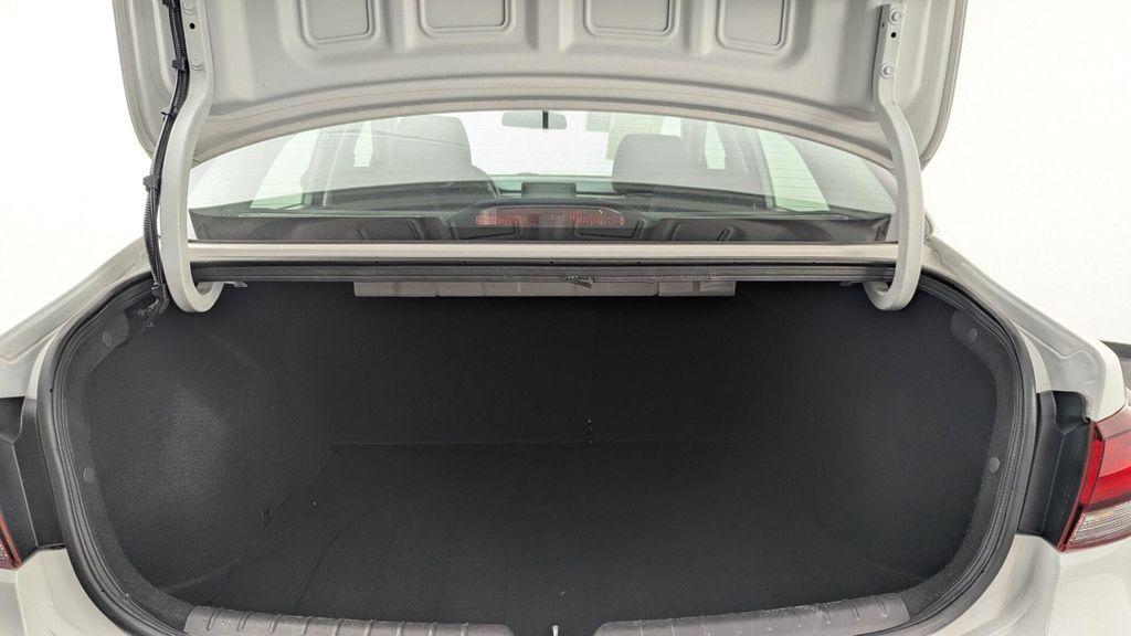 used 2023 Kia Rio car, priced at $11,499