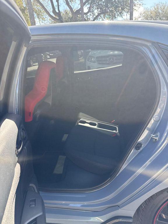 used 2019 Honda Civic Type R car, priced at $29,999