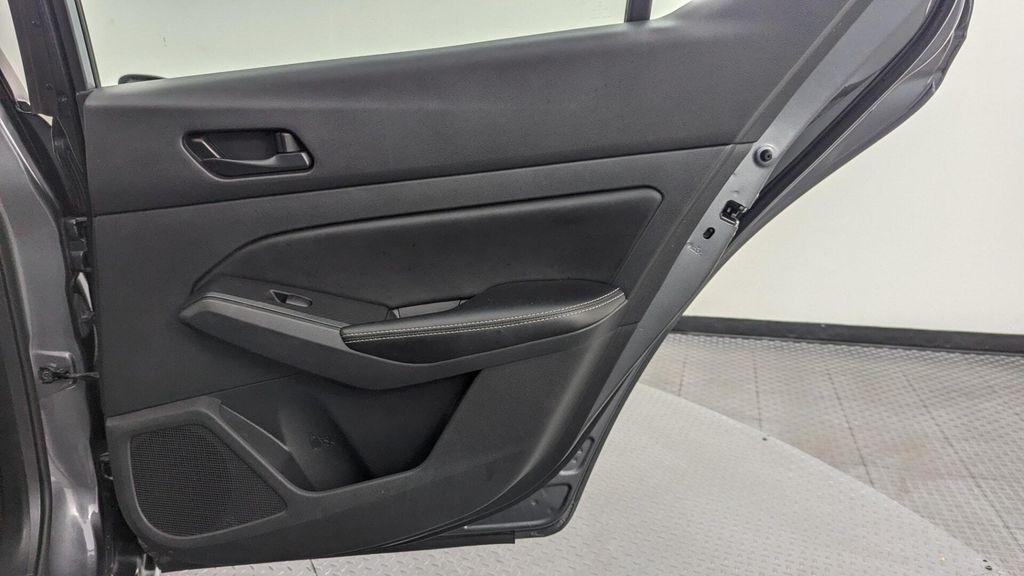 used 2024 Nissan Altima car, priced at $14,999