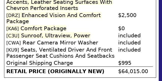 used 2018 Cadillac CT6 car, priced at $17,979