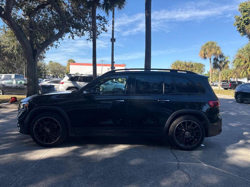 used 2023 Mercedes-Benz GLB 250 car, priced at $24,299