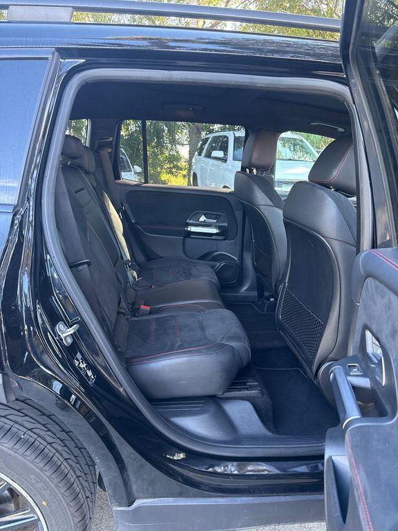 used 2023 Mercedes-Benz GLB 250 car, priced at $24,299