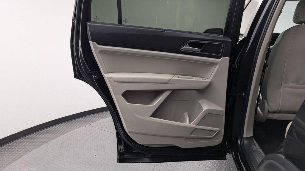 used 2019 Volkswagen Atlas car, priced at $15,698