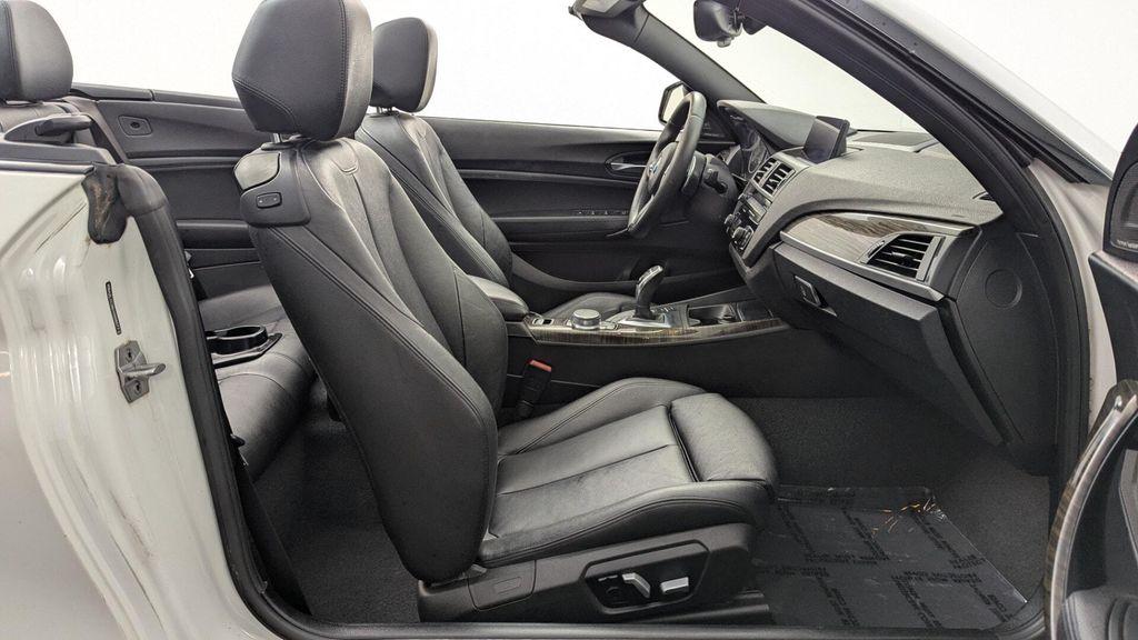 used 2017 BMW M240 car, priced at $20,999