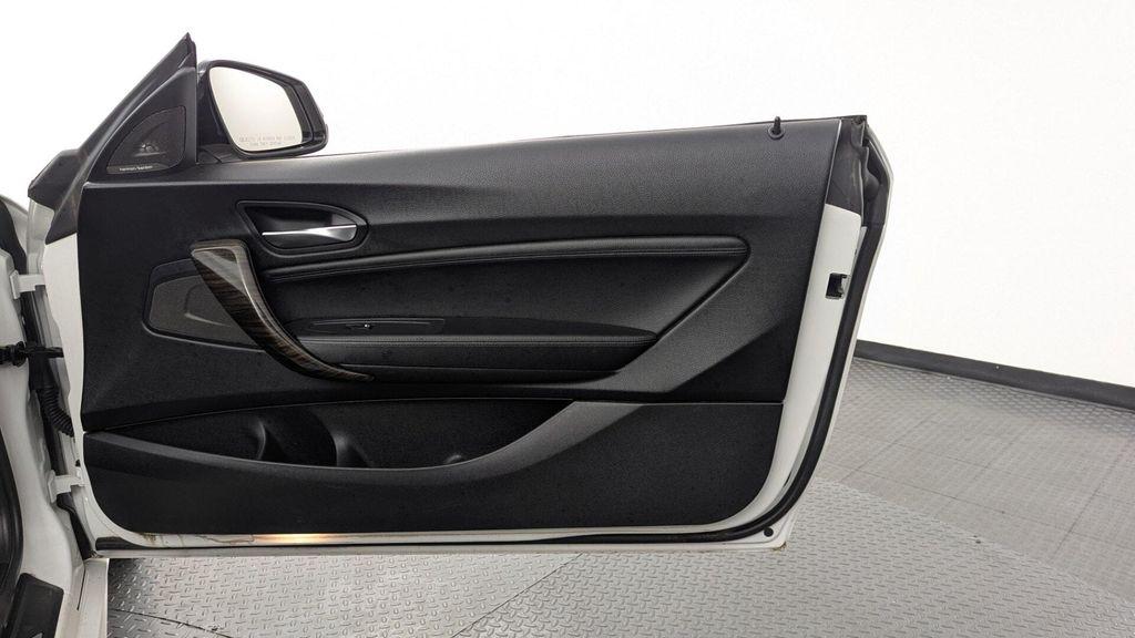 used 2017 BMW M240 car, priced at $20,999