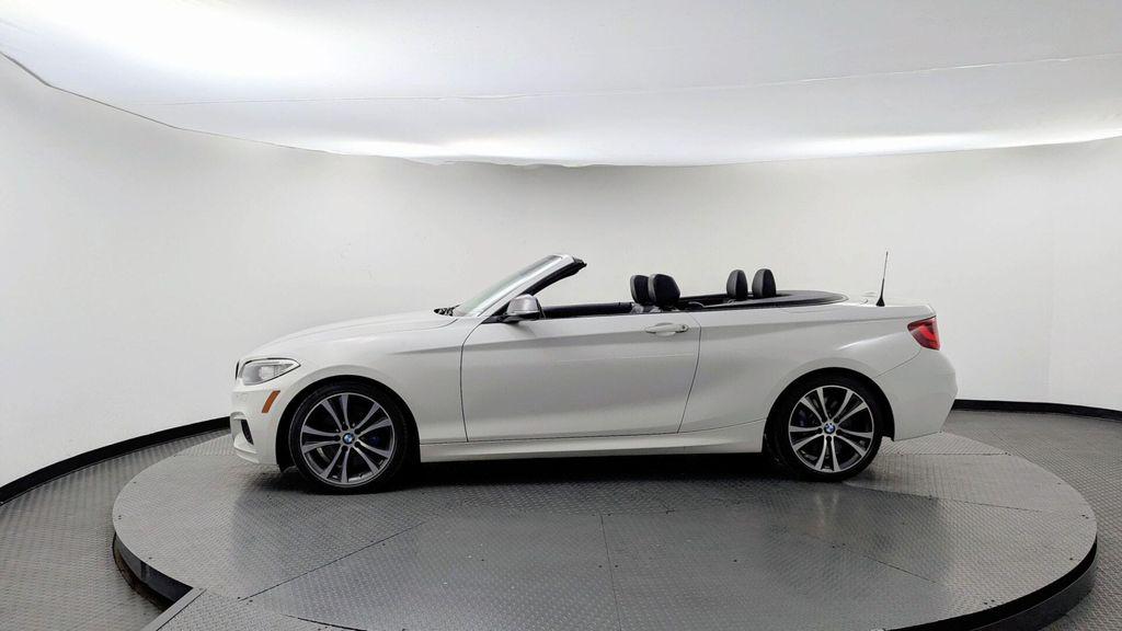 used 2017 BMW M240 car, priced at $20,999