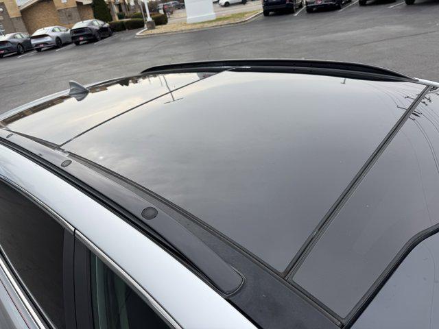 used 2018 Kia Sportage car