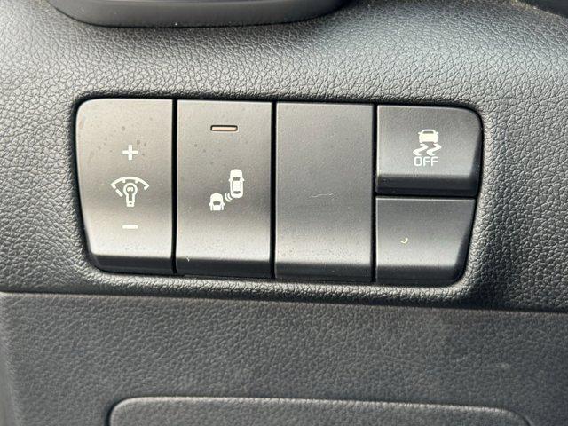 used 2018 Kia Sportage car