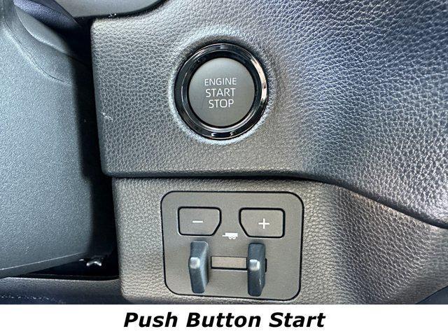 new 2026 Toyota Tundra car, priced at $50,900