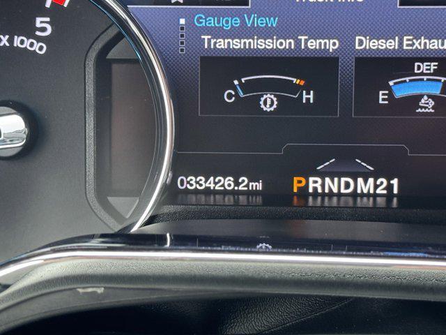 used 2019 Ford F-450 car, priced at $71,875