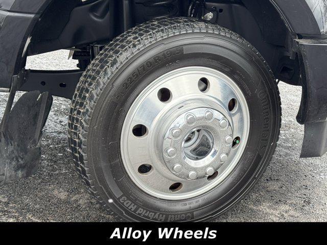 used 2019 Ford F-450 car, priced at $71,875