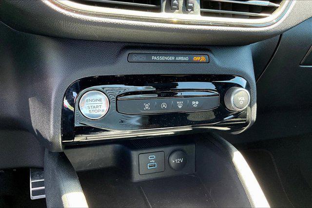 used 2023 Ford Escape car, priced at $21,637